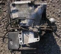 фото thumb №1, Ford b-max 1.0 ecoboost m1ja коробка передач передач dv1r7002abc