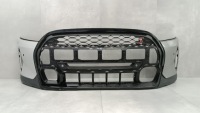 фото thumb №1, Бампер перед передний mini cooper s f55 f56 lift lci 21-