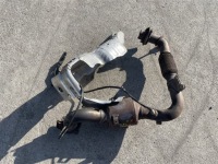 фото thumb №1, Каталізатор колектор випускний датчик euro 5 1.0 ecoboost ford b-max 12-