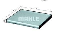 фото thumb №1, Knecht фільтр кабіни hyundai accent iii, creta, ela