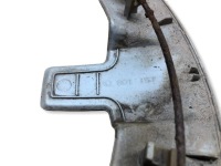 Ковпак диски алюмінієвий 15” vw volkswagen polo v 6r0601157 Київ, фото thumb