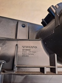 фото thumb №7, Корпус крышка фильтра воздуха volvo xc40 32146442