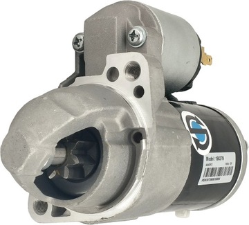 фото thumb №1, Новый стартер citroen c-crosser, peugeot 4007; 2.4 16v; 2008-2012