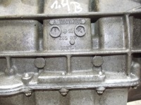 Mercedes w168 1.4b 99' автоматична коробка передач двигун zgs007 повний комплект ze zdjęcia в Україні, фото thumb