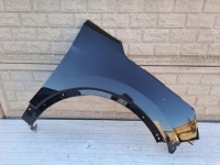 фото thumb №1, Ford explorer v lift 14-19 крыло правый передний оригинал