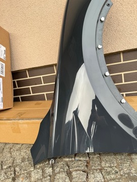 фото thumb №11, Крыло правый перед переднее vw tiguan ii 5na821106