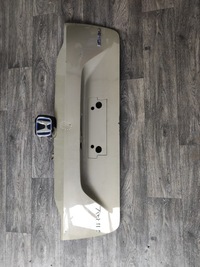 фото thumb №15, Кришка багажника задня задня honda hrv hr-v iii 2021- ------- poznań ------