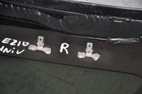 фото thumb №6, Toyota corolla e210 e21 левая стекло кузовная задняя