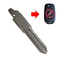 фото thumb №1, Жало ключ renault kadjar megane iv