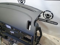 фото thumb №6, Vw t-cross lift lci приборная панель консоль подушки безопасности подушка безопасности ремни оригинал демонтаж