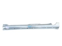 фото thumb №1, Поріг лівий, ремкомплект toyota yaris iii p13 2010-2020 - новий 5d