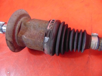 фото thumb №3, Mini countryman r60 all4 піввісь ліва зад 9808545