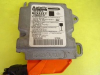 Модуль датчик подушка безопасности renault scenic i 7700437471a nr1471 Цена, фото thumb