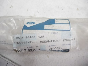 фото thumb №5, Планка дахова права ford fiesta fusion 1323744