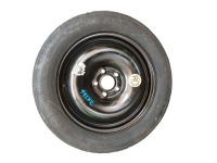 фото thumb №1, Колесо докатка докатка nissan qashqai j10 135/90/17 r17