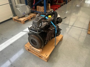 фото thumb №8, Двигатель комплектный 2.5 td mitsubishi pajero l200 4d56