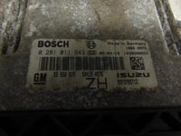 фото thumb №14, Набор стартовый иммобилайзер opel astra iii h 1.7cdti europa