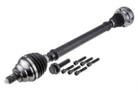 Купить Приводной вал приводная nty npw-vw-233, фото thumb