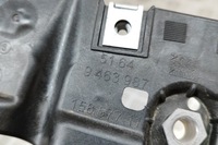 фото thumb №6, Bmw i4 g26 кронштейн бампера передний 9463987 электрический 400kw 2022 236679