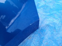 фото thumb №9, Skoda rapid ii | бампер перед передний решётка 5ja807221 | 1650