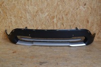 фото thumb №1, Спойлер бампера перед bmw x1 e84