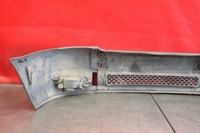 фото thumb №11, Бампер перед передний чёрный yc15-17d957-a ford transit 5 v 00-06