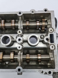 фото thumb №8, Кришка клапанів вали vw up citigo 1.0 04c103475d