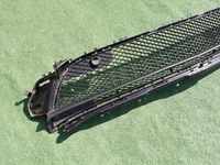 фото thumb №9, Решітка середня бампера перед передньої mercedes gla w156 a1568854322