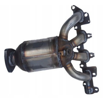 фото thumb №1, Каталізатор opel corsa c astra g/h 1,8 00-
