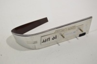 Купити Drewno обшивка правий перед po рестайлінг  mercedes w140 cl c140 купе 1407208848, фото thumb