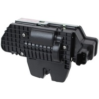 фото thumb №1, Citroen c3 c4 picasso ds3 замок крышки багажника