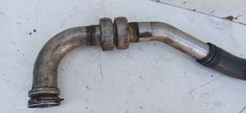 фото thumb №8, Kangoo ii 1.5dci труба шланг интеркулер 8200775694