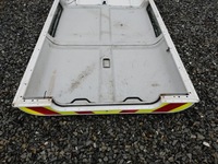 фото thumb №16, Дах обшивка дах land rover defender 5 двері 1999-2016