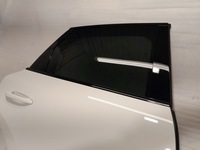 фото thumb №8, Porsche cayenne 9y дверь правые зад lc9a