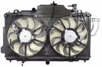 Купить Mazda 6 2.0 2.5 02.2012 - woda + кондиционер + вентилятор, фото thumb