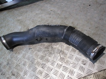 фото thumb №4, Шланг повітря opel vectra c signum 2.8 turbo v6 55355354