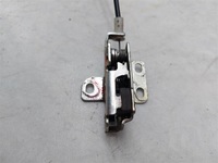 фото thumb №7, Замок дверь задняя правый fiat ducato iii boxer 2007r