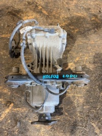 Купити Міст задня диференціал renault koleos 1 2.0 dci 08-, фото thumb