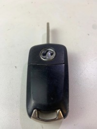 фото thumb №4, Ключ pilot opel corsa d