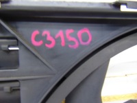 Вентилятор радіатора вентилятор bmw e61 2.0 170km 7540683 77260101 Зі Шроту, фото thumb