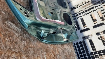 фото thumb №14, Дверь перед правые opel astra g hb 5d 99r z374