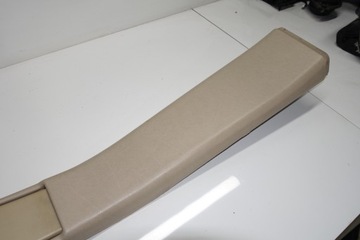 фото thumb №5, Mercedes w140 защита стойка среднего стойка левая левый 1406922989