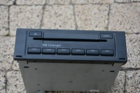 фото thumb №1, Чейнджер cd skoda superb 2 1z0035111a