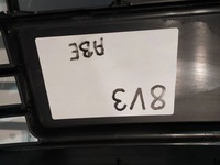фото thumb №9, Решётка радиатора решётка радиатора audi a3 s3 8v na радар