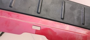 фото thumb №12, Бампер зад задній vw t6 рестайлінг multivan 7l6807417a