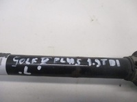 фото thumb №8, Приводной вал левая vw golf v plus 1.9 tdi