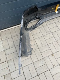 фото thumb №11, Bmw 7 g11 lift lci m набор бампер задняя задний