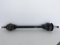 фото thumb №1, Mercedes s-klasa 400 l w222 приводной вал задняя 100km