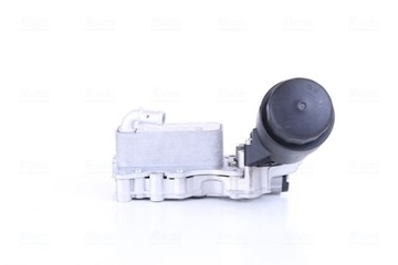 фото thumb №13, Nissens 90836 радиаторов масла, масло двигательный