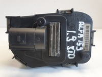 фото thumb №1, Opel corsa d 1.3 cdti регулятор крышка коллектор